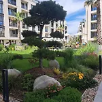 Lana Del Capos By Rv Apartment Saints Constantine and Helena