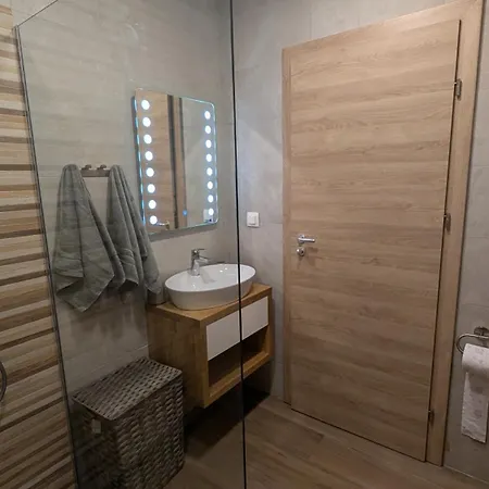 Lana Del Capos Apartment
